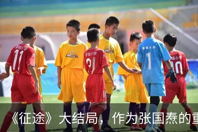 《征途》大结局，作为张国焘的重要搭档，陈昌浩为何会被边缘化？