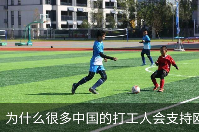 为什么很多中国的打工人会支持欧盟的这条新规？