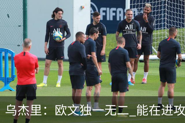 乌杰里：欧文独一无二 能在进攻端制造威胁并为队友创造大量空间