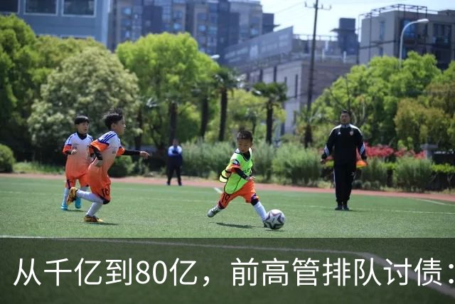 从千亿到80亿，前高管排队讨债：周鸿祎的“红衣”还穿得住吗？