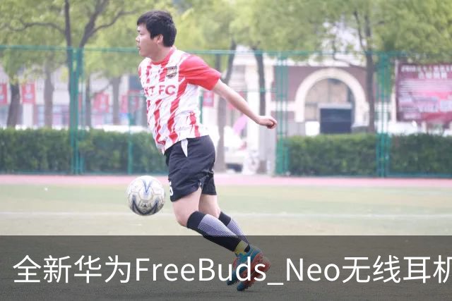 全新华为FreeBuds Neo无线耳机开售：智感降噪+星闪音频、HarmonyOS 7，首发669元