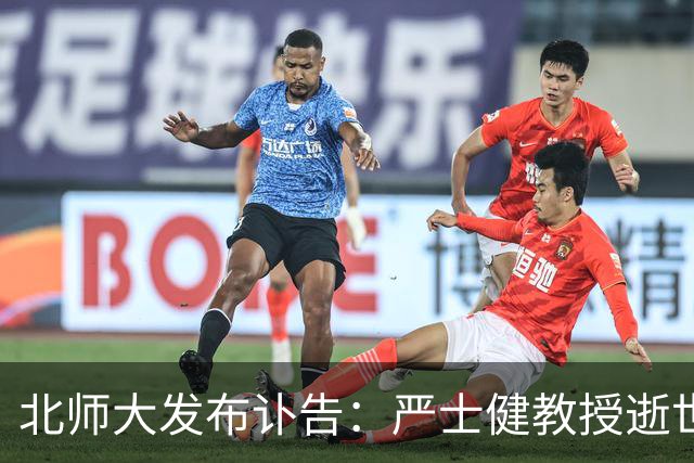 北师大发布讣告：严士健教授逝世