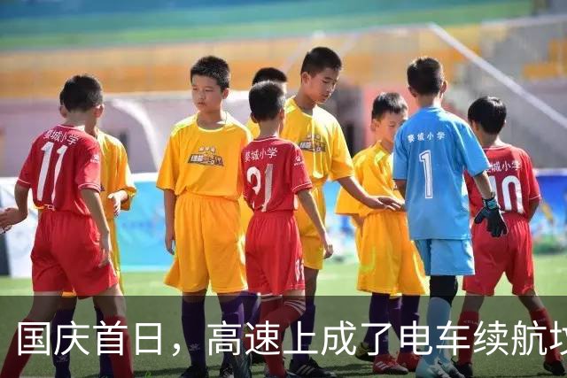 国庆首日，高速上成了电车续航坟场！油车会淘汰的说法不攻自破！