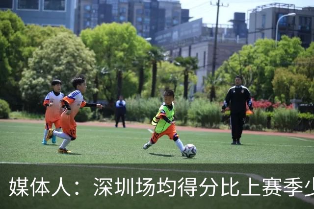 媒体人：深圳场均得分比上赛季少27分 这无法用常规逻辑解读
