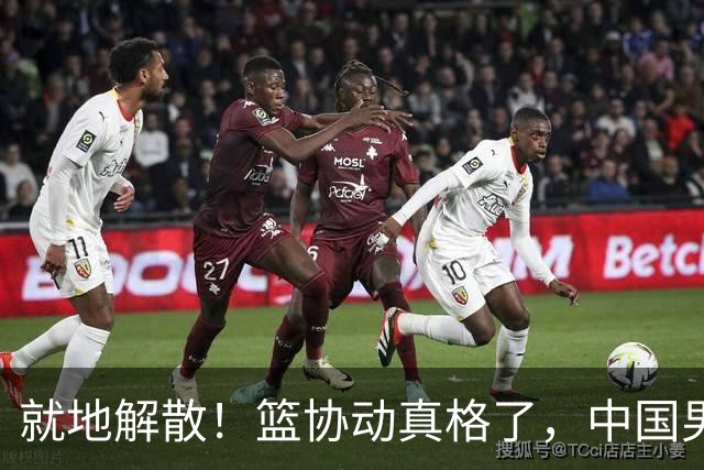 就地解散！篮协动真格了，中国男篮必须改革，郭士强最新摊牌