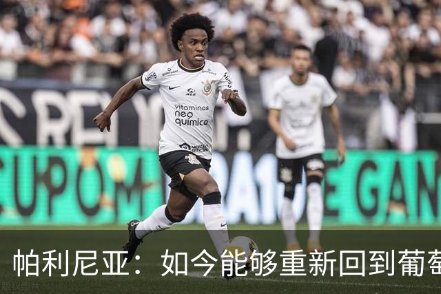 帕利尼亚：如今能够重新回到葡萄牙国家队，让我倍感喜悦