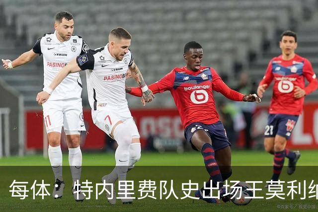 每体：特内里费队史出场王莫利纳离世，俱乐部哀悼3天