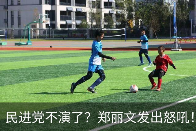 民进党不演了？郑丽文发出怒吼！短短1天之内，国民党有2个大动作