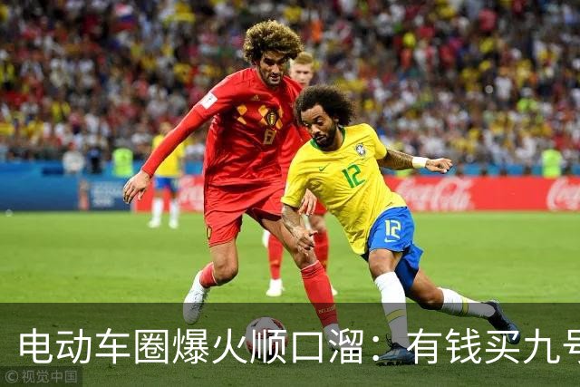 电动车圈爆火顺口溜：有钱买九号，没钱买台铃，到底有没有道理？