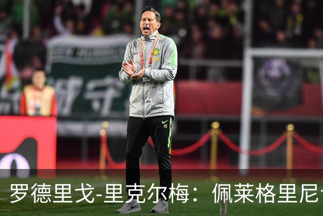 罗德里戈-里克尔梅：佩莱格里尼让我转变思路