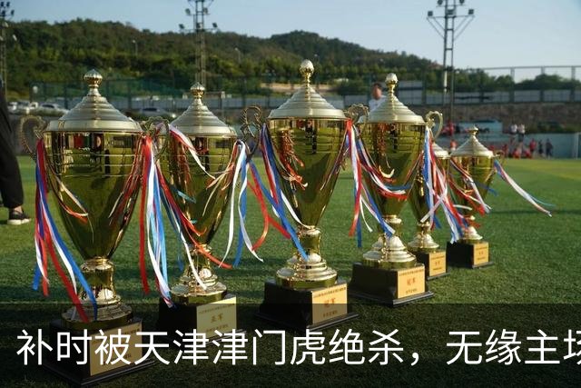 补时被天津津门虎绝杀，无缘主场捧杯，成都蓉城的中超冠军还得再等等