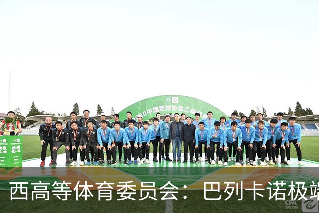 西高等体育委员会：巴列卡诺极端球迷被建议罚款+禁止入球场