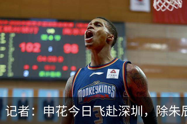 记者：申花今日飞赴深圳，除朱辰杰盖伊等伤员外几乎全员出征