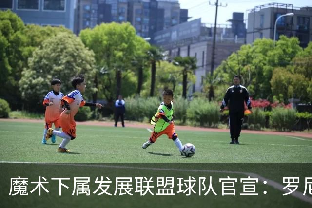 魔术下属发展联盟球队官宣：罗尼·伯勒尔成为主教练
