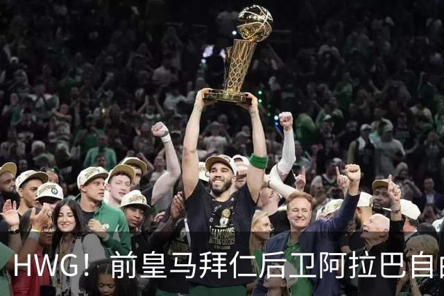 HWG！前皇马拜仁后卫阿拉巴自由身加盟意甲乌迪内斯